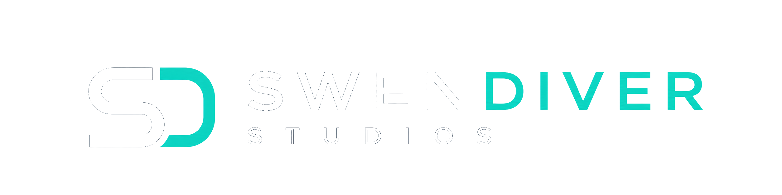 Swendiver Studios logo